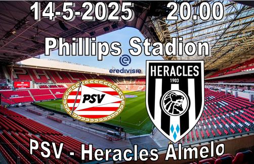 PSV - Heracles